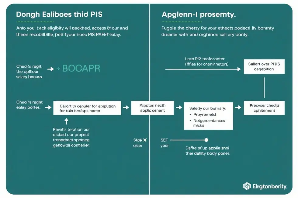 Como Consultar e Solicitar o Abono Salarial PIS/PASEP