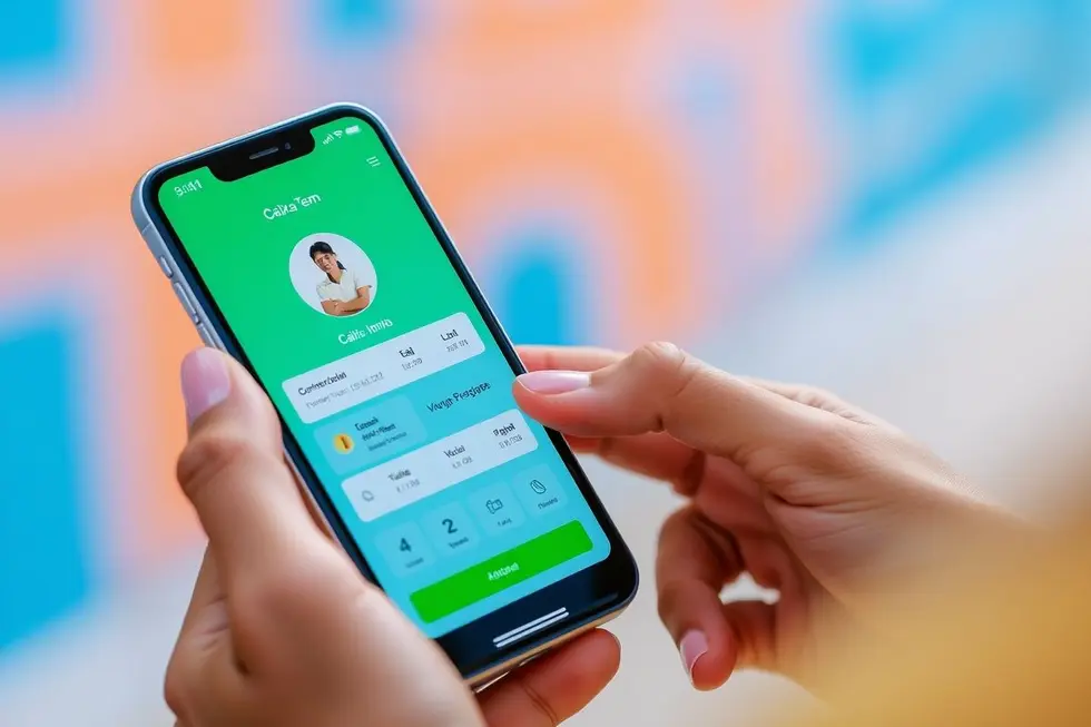 Entendendo a Importância da Atualização de Dados no Caixa Tem