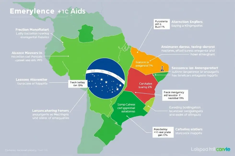 Como Funciona o Auxílio Emergencial Estadual