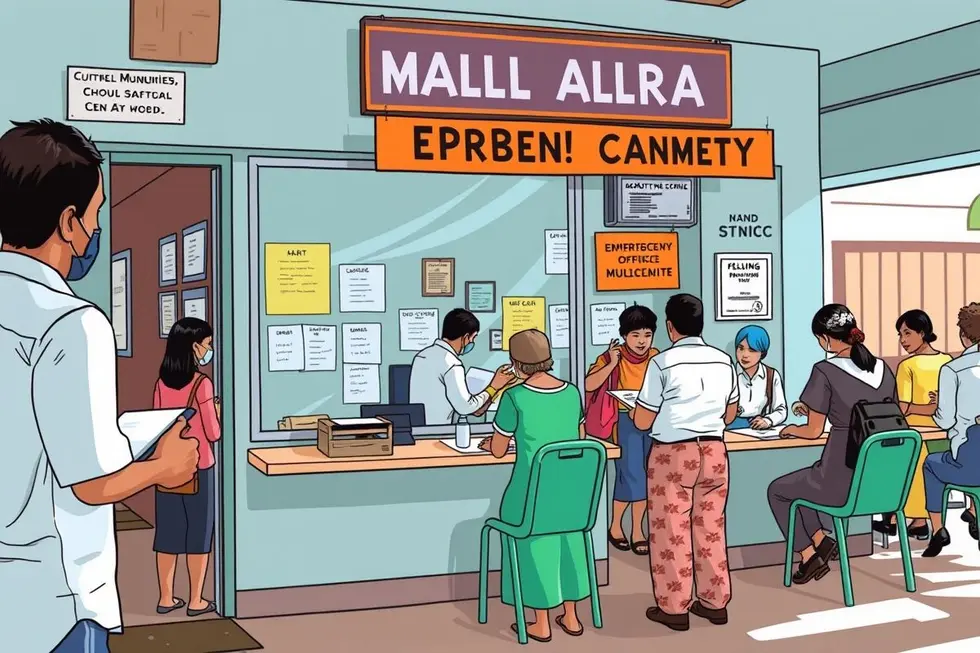 Auxílio Emergencial Municipal: O Que Você Precisa Saber