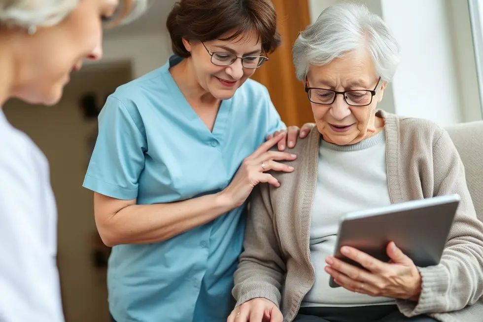 Benefícios Sociais Oferecidos aos Idosos