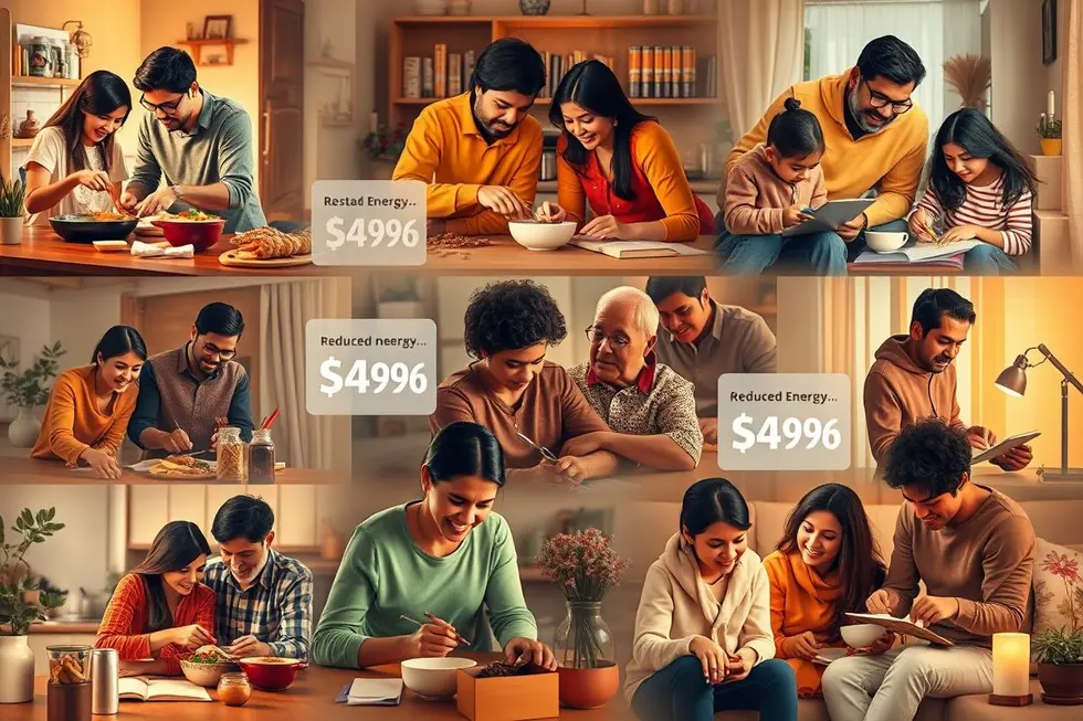 Benefícios Diretos da Tarifa Social em 2025