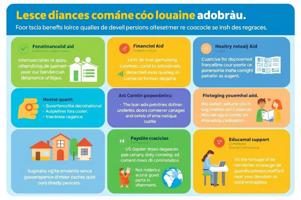 Benefícios proporcionados pelo Cadastro Único