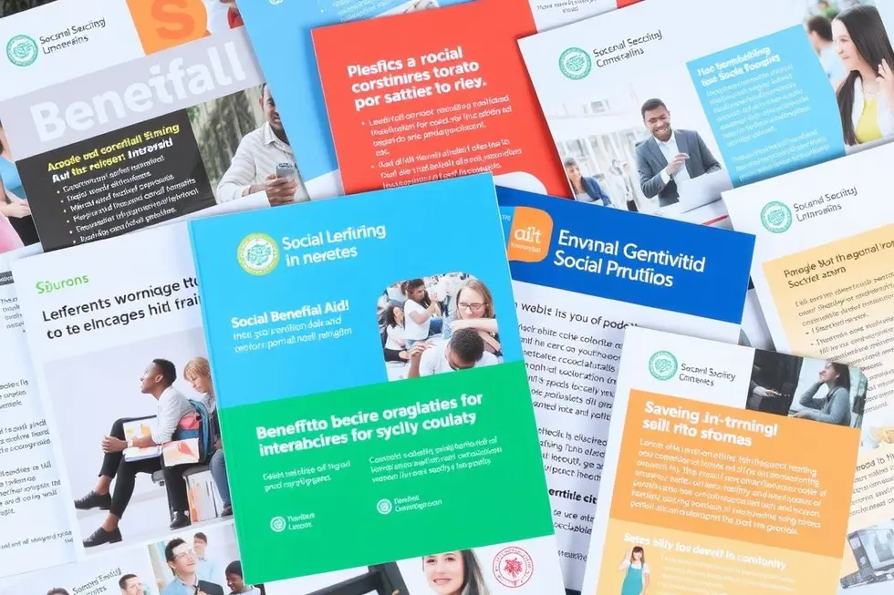 Benefícios Sociais Disponíveis para Trabalhadores Informais