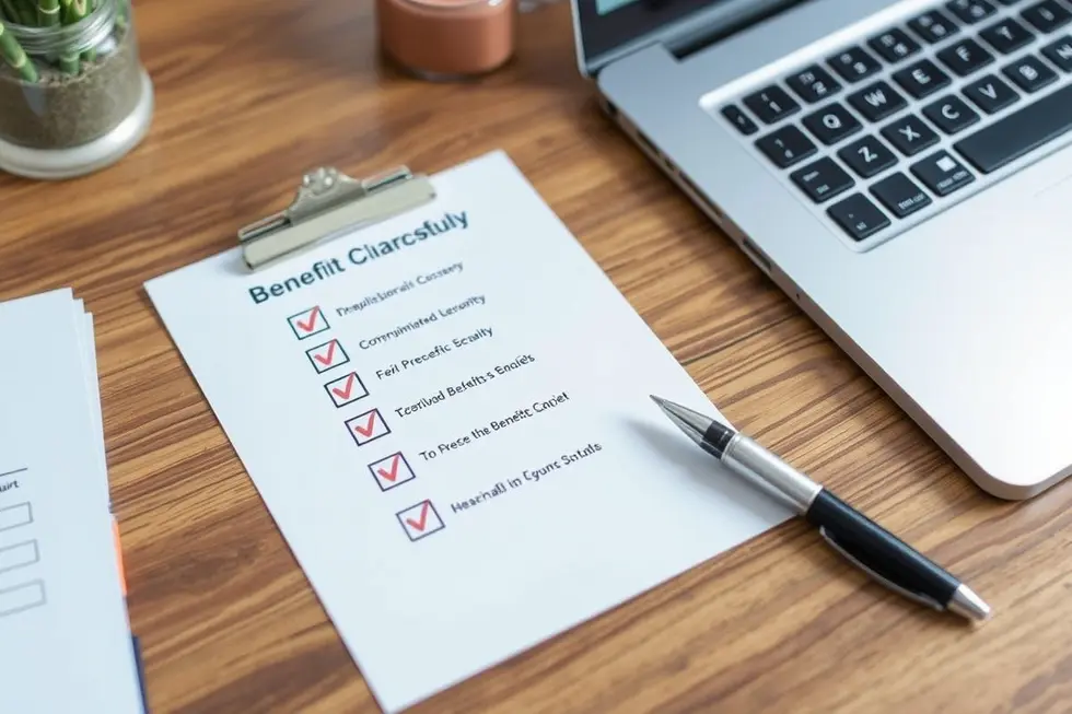 Dicas Práticas Para Facilitar o Acesso aos Benefícios