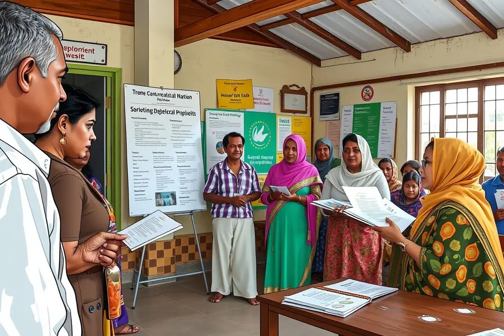 O Que São Benefícios Sociais?