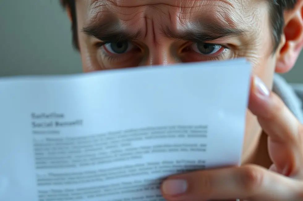 Entendendo as Causas da Suspensão do Benefício