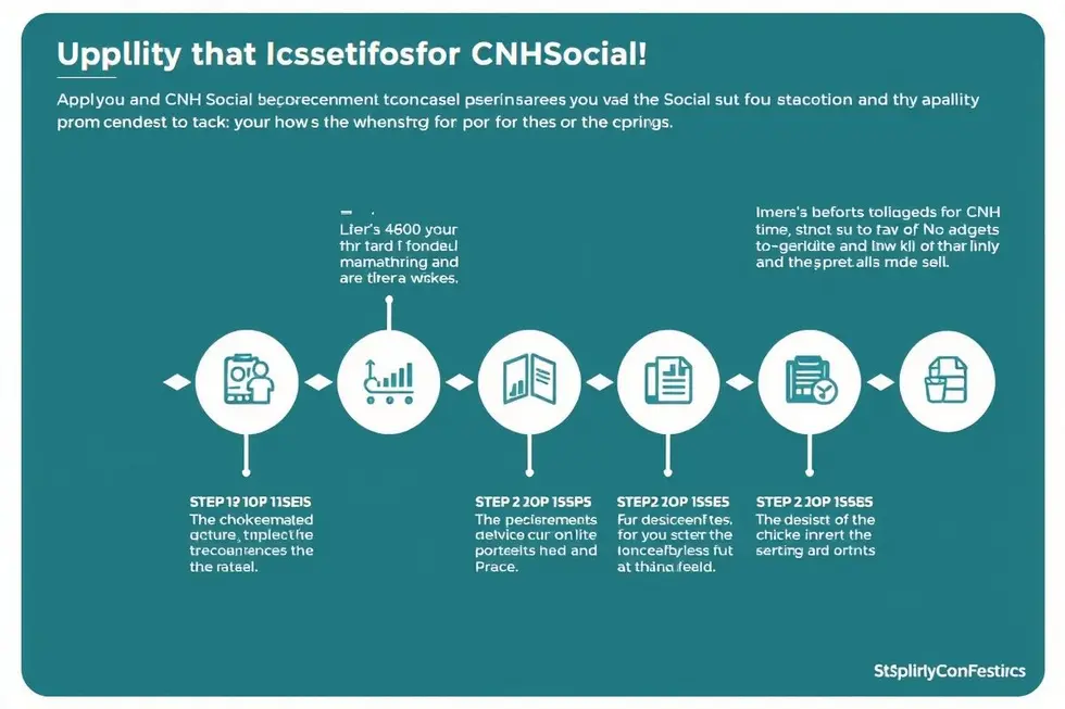 Passo a Passo para Obter sua CNH Social