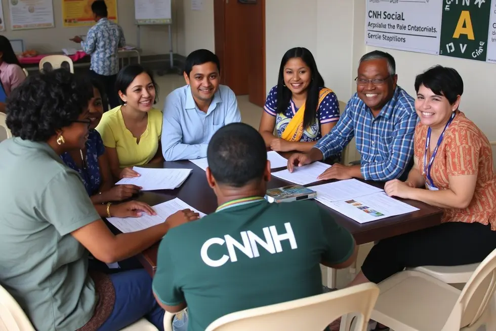 Entendendo a CNH Social e Seus Benefícios