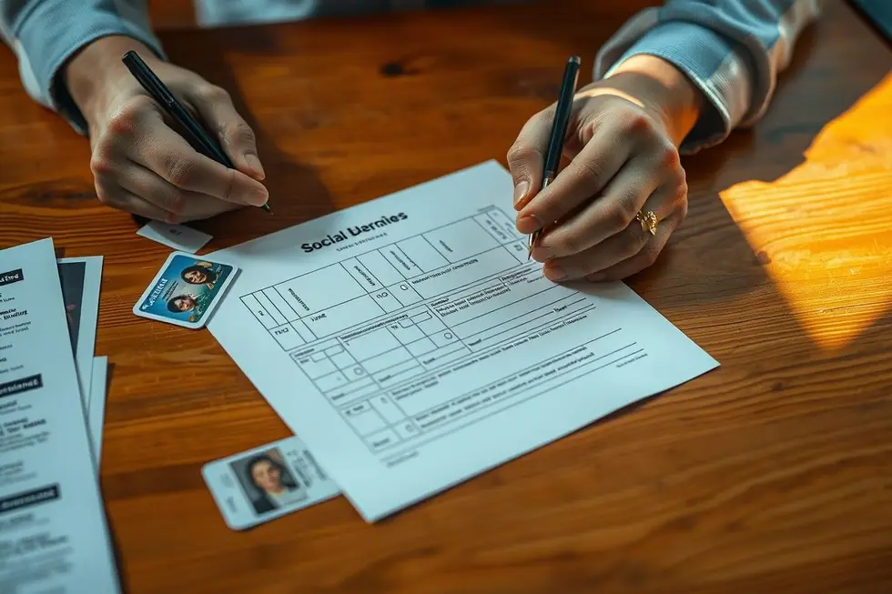 Passo a Passo para a Inscrição