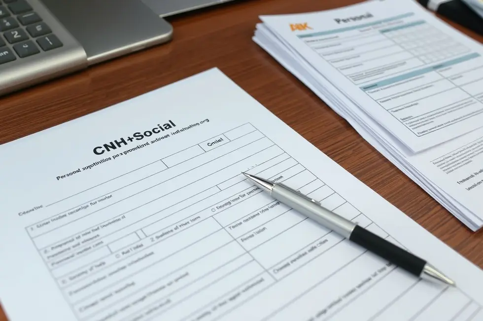 Requisitos e como se inscrever na CNH Social