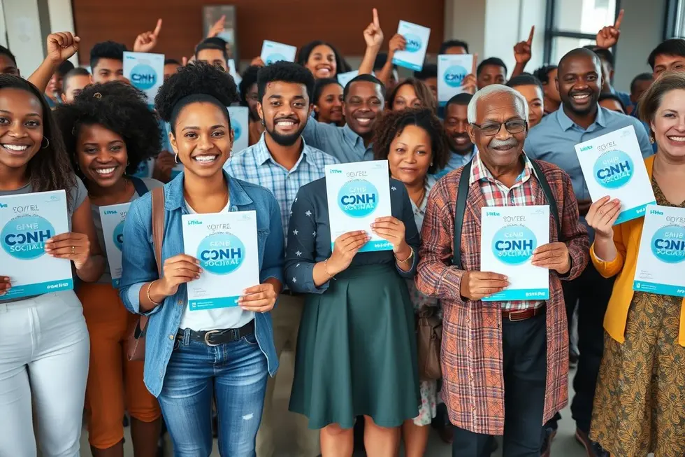 O que é a CNH Social e quem pode se inscrever?