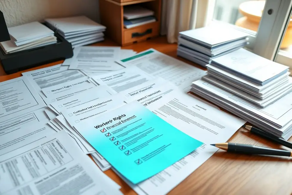 Como Funciona o Auxílio Acidente: Requisitos e Processo