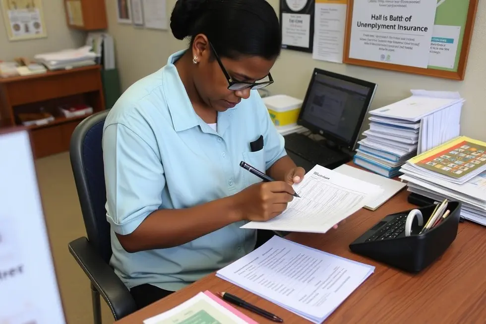 Como Solicitar o Seguro Desemprego: Passo a Passo