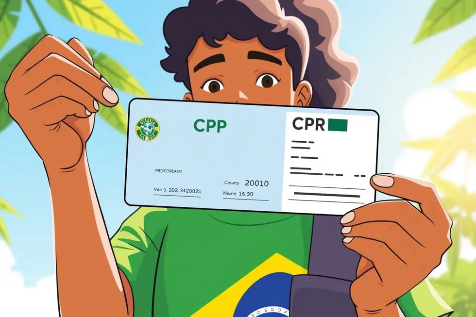 A Importância do CPF para Acesso a Benefícios Sociais