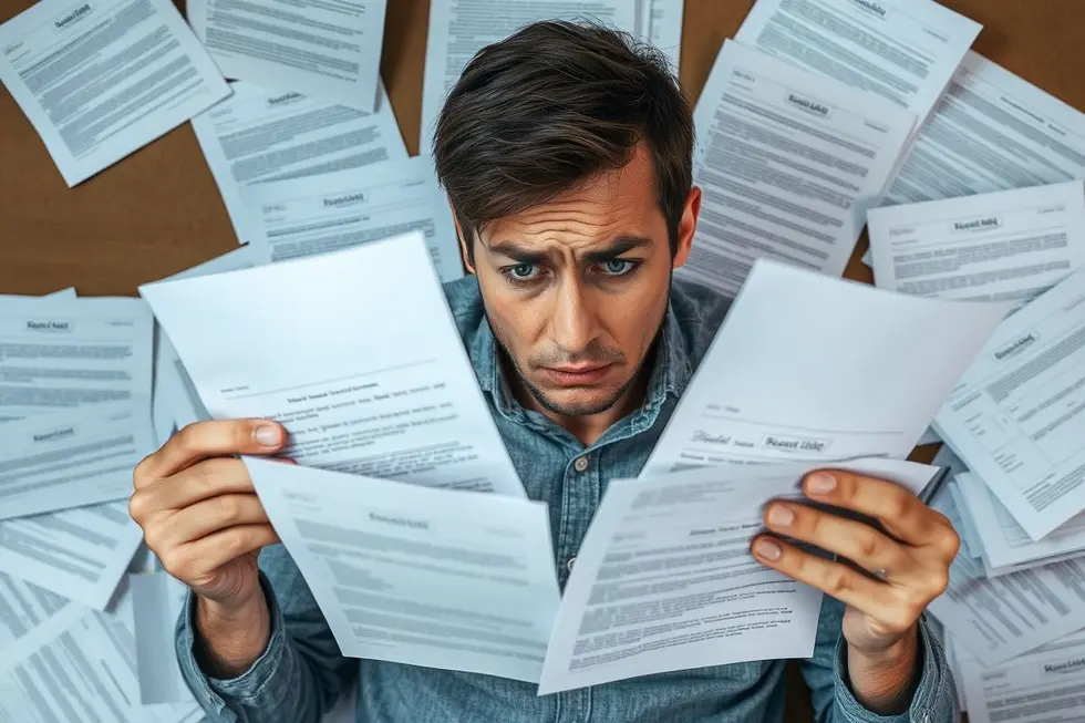 Dicas e Possíveis Impasses na Solicitação