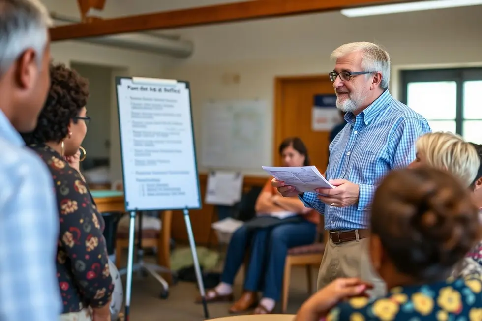 Dicas Adicionais para Maximizar seu Apoio Financeiro