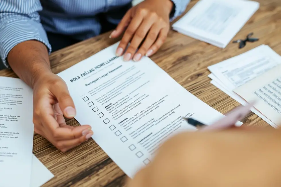 Dicas para Maximizar Suas Chances de Aprovação