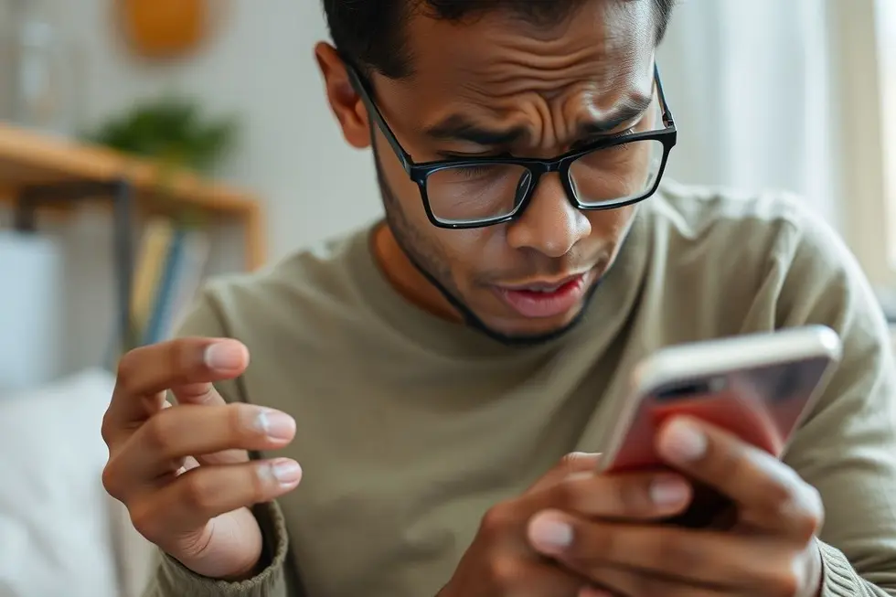 Dicas importantes após a solicitação