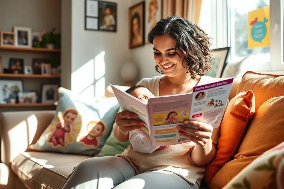 Dicas e Informações Adicionais sobre o Salário Maternidade