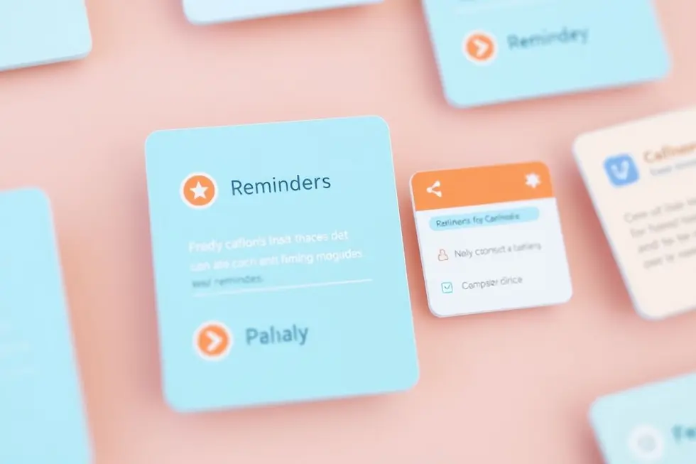 Dicas para Manter seu Cadastro Sempre Atualizado