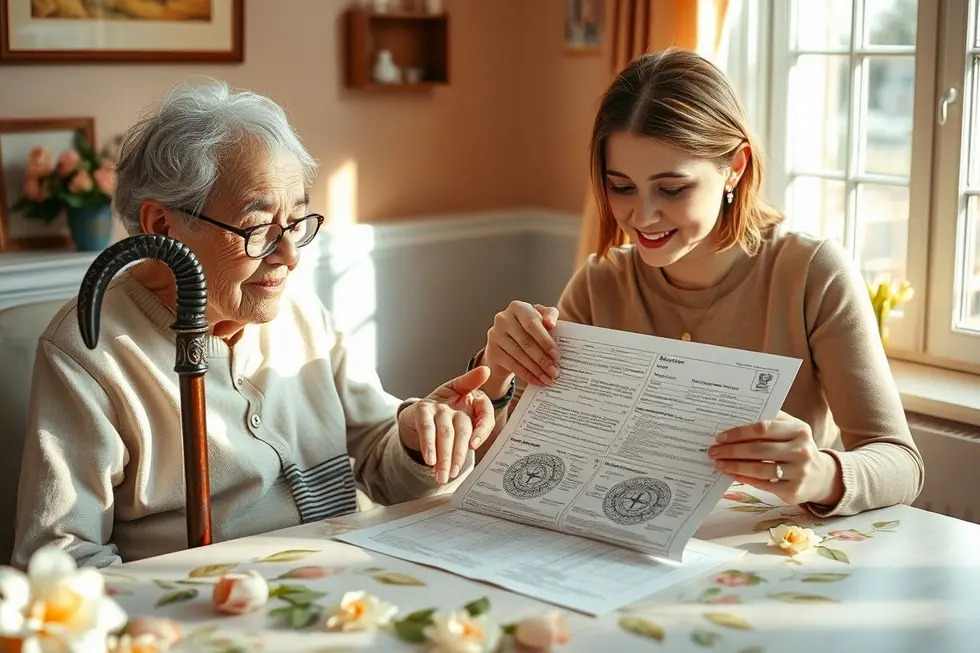Quem tem direito ao BPC/LOAS?