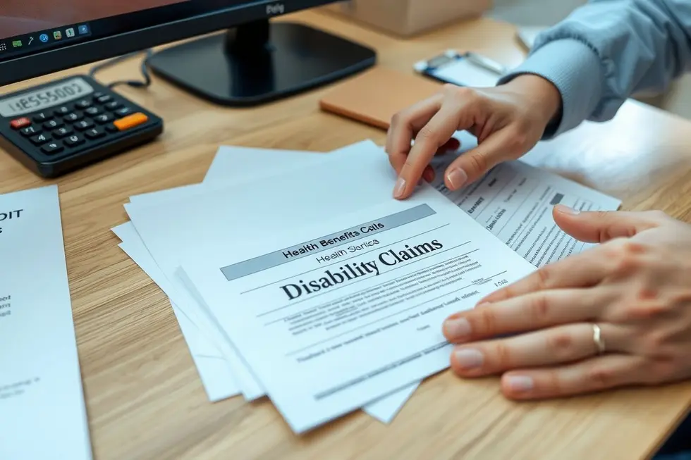 Documentos Necessários para a Solicitação