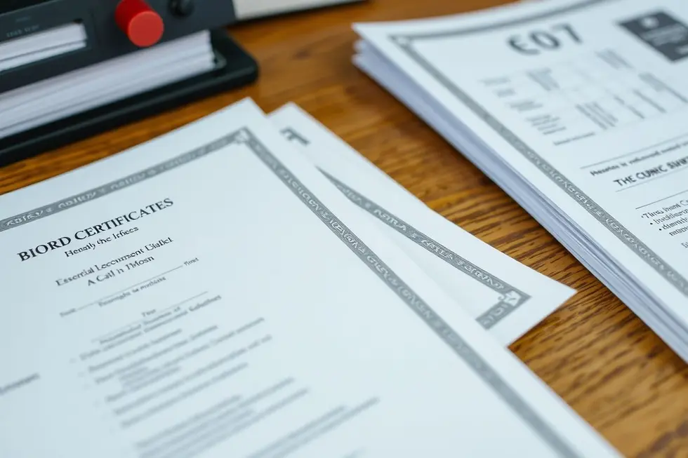 Requisitos para Solicitar o Salário Maternidade