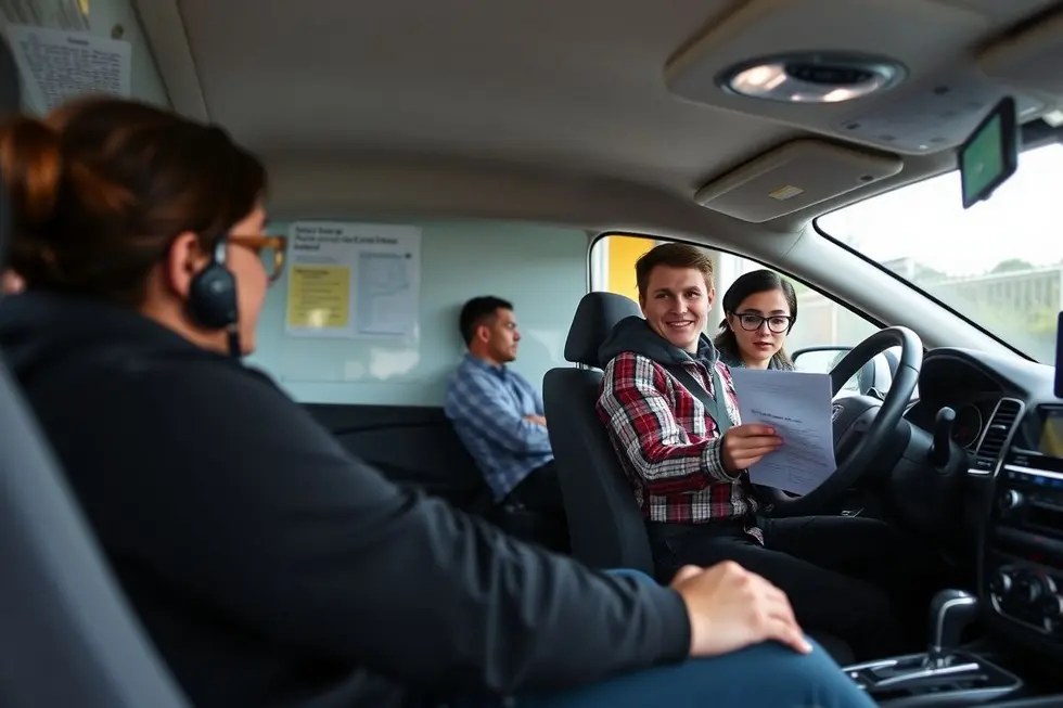 Acompanhamento e Conclusão do Processo