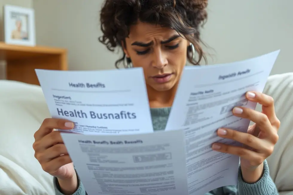 Entendendo o Auxílio Doença: O Que é e Quem Tem Direito?