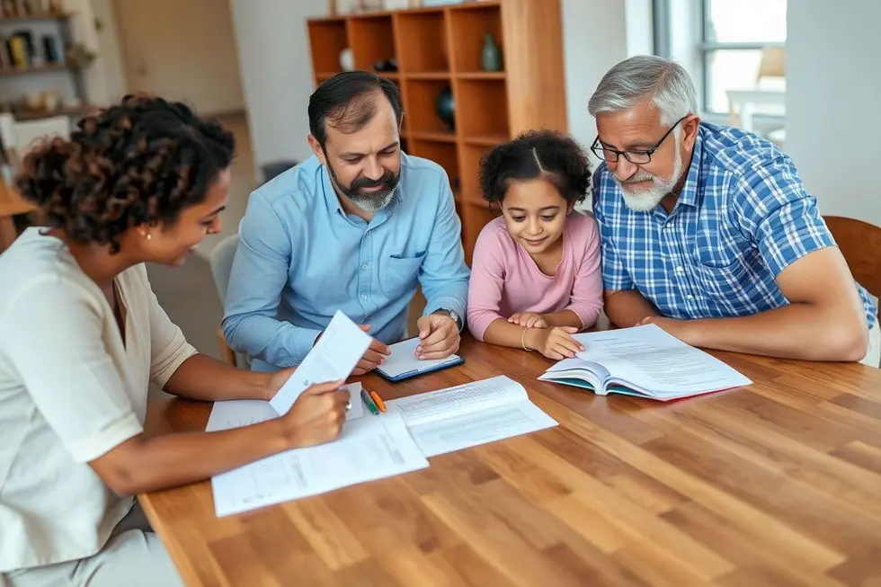 O que é o Bolsa Família e Quem Pode Participar?