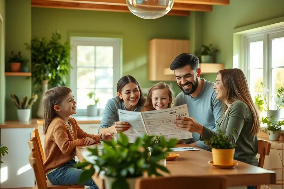 O Que É a Tarifa Social de Energia Elétrica?