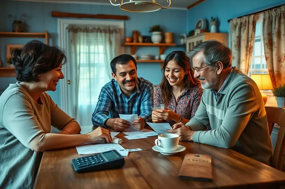 Contexto da Tarifa Social de Energia Elétrica