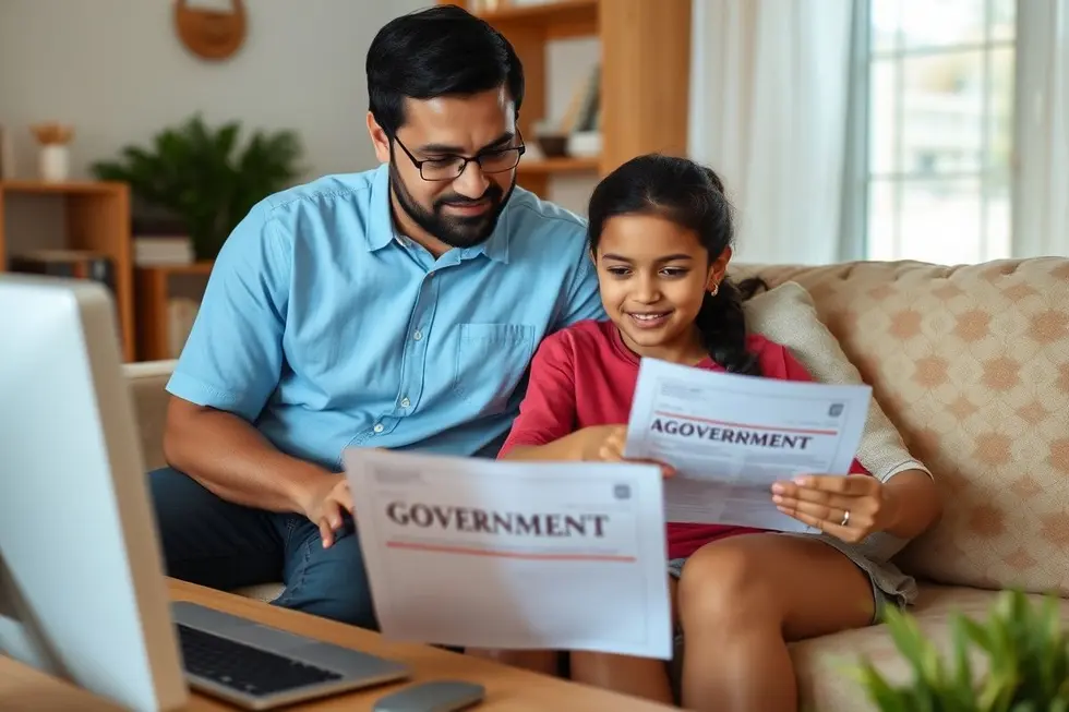 O Que é o Auxílio Brasil e Como Funciona?