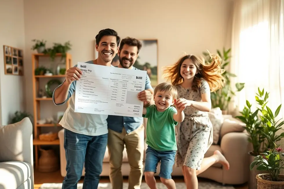 O Que É a Tarifa Social de Energia Elétrica