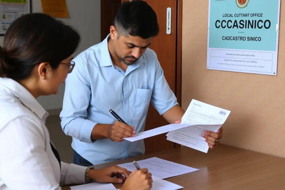 Como se Inscrever no Cadastro Único: Passo a Passo Simples