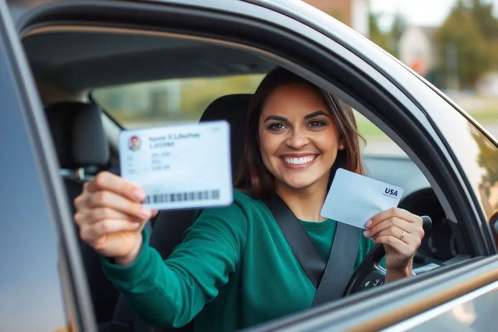 Benefícios de Obter a CNH Através do CNH Social