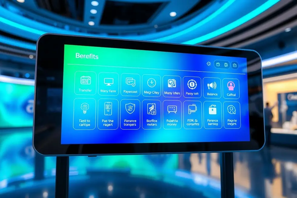 Como Usar o Caixa Tem para Receber Benefícios Sociais