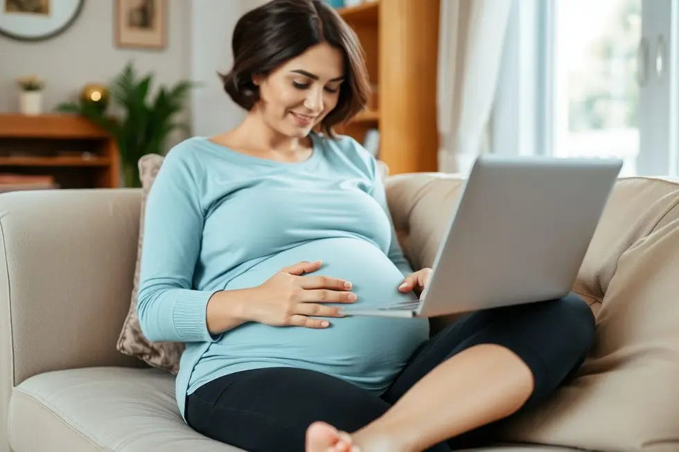 Entendendo o Salário Maternidade: O que é e Quem Tem Direito