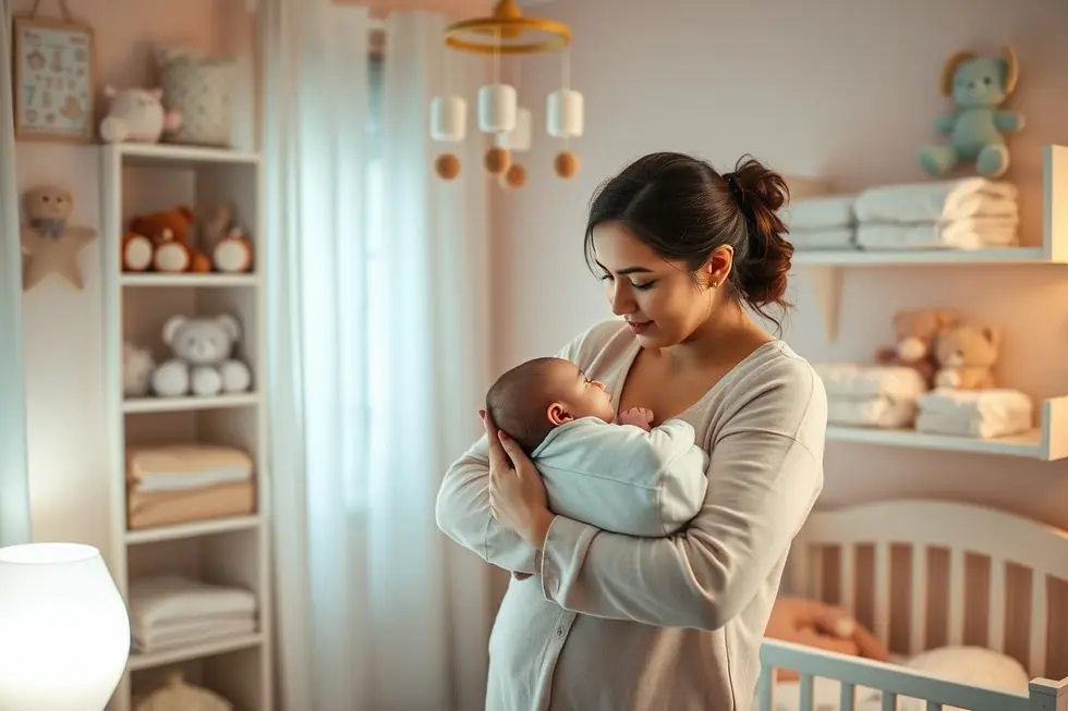 O Que É e Quem Tem Direito ao Salário Maternidade