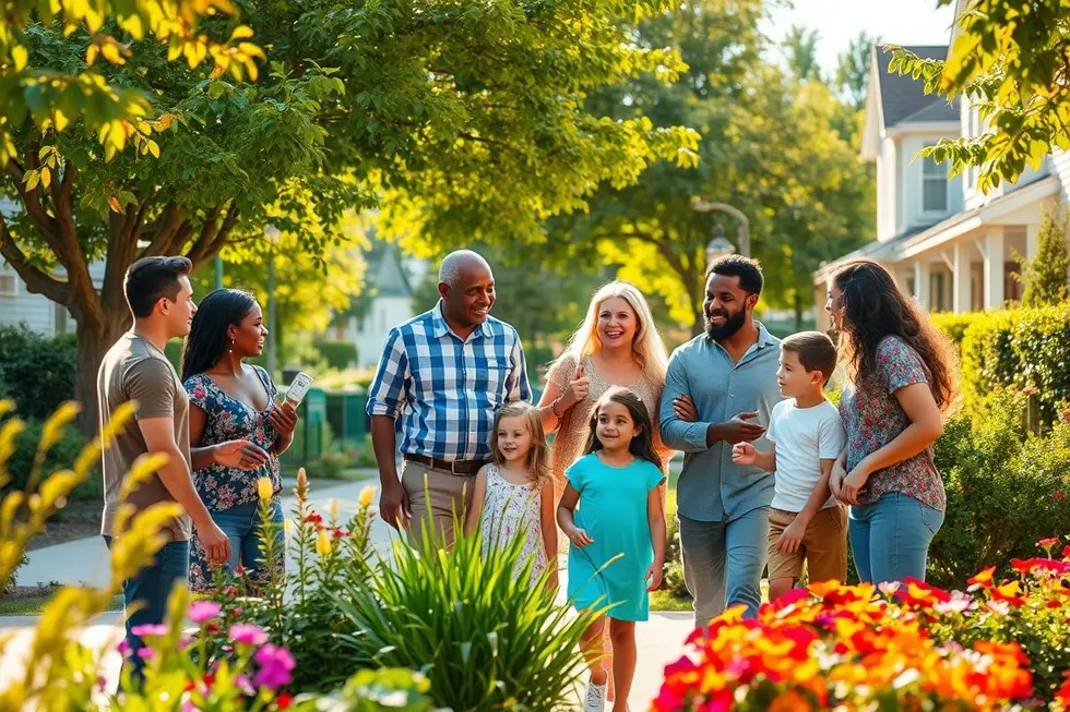 O Que é o Programa Minha Casa Minha Vida?