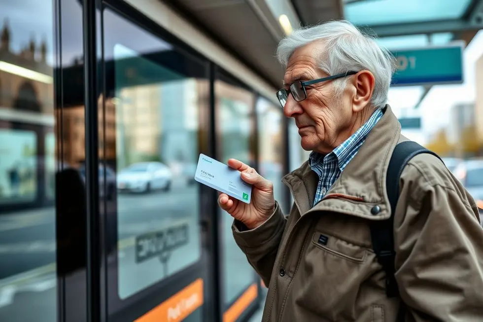 O que é o Passe Livre e quem pode solicitar