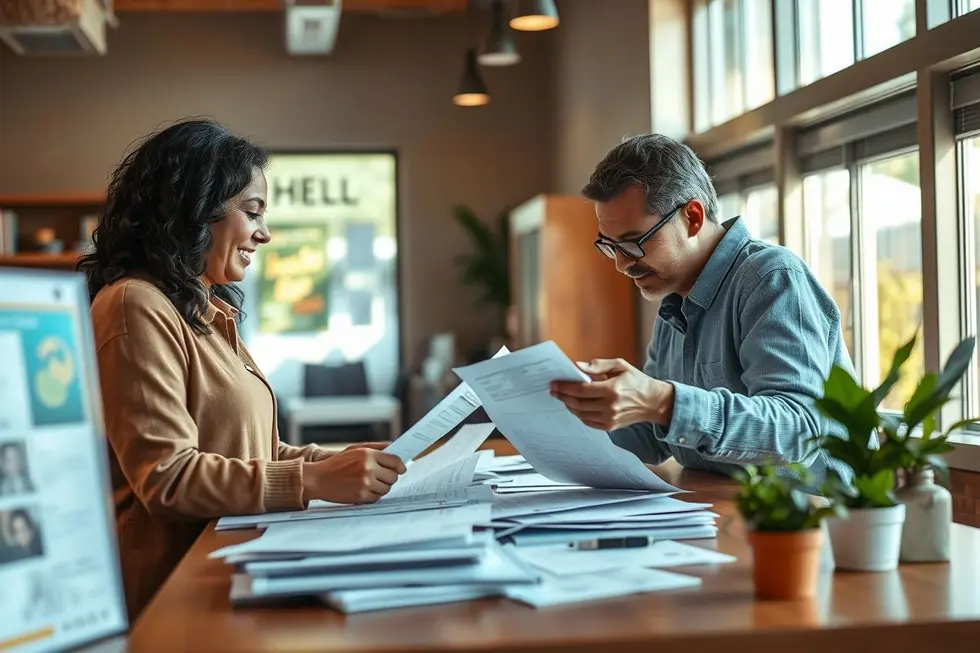 Passo a Passo para Solicitar o Benefício Emergencial