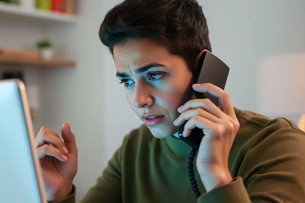 Passos Imediatos para Resolver a Suspensão