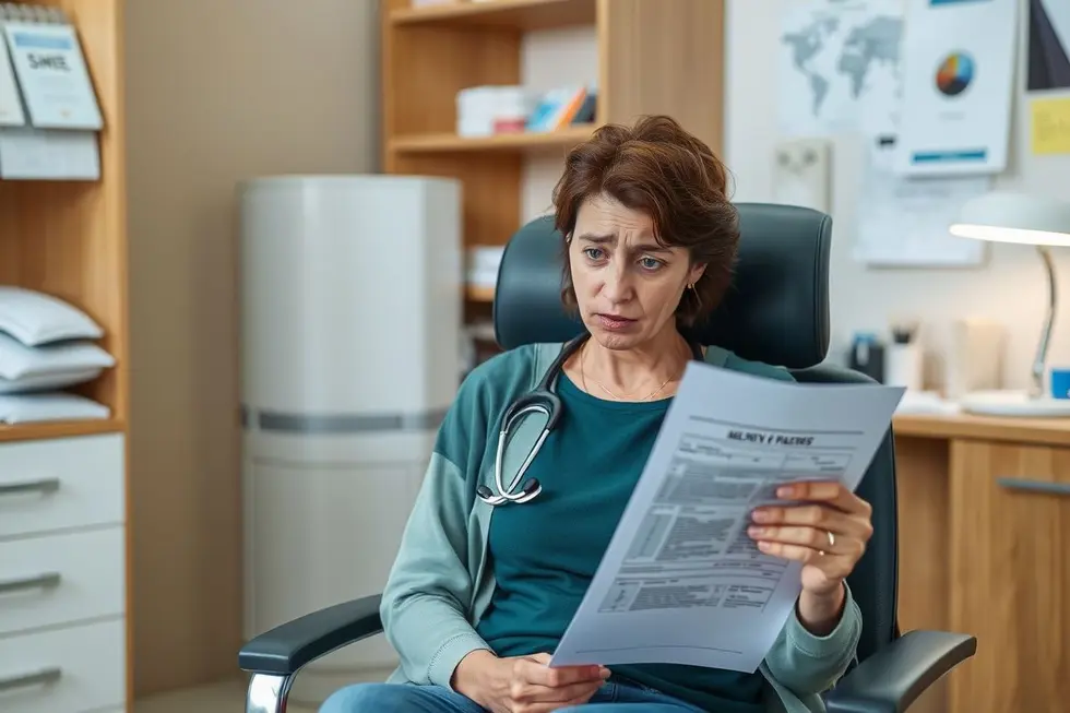 O Que é o Auxílio Doença e Quem Tem Direito?