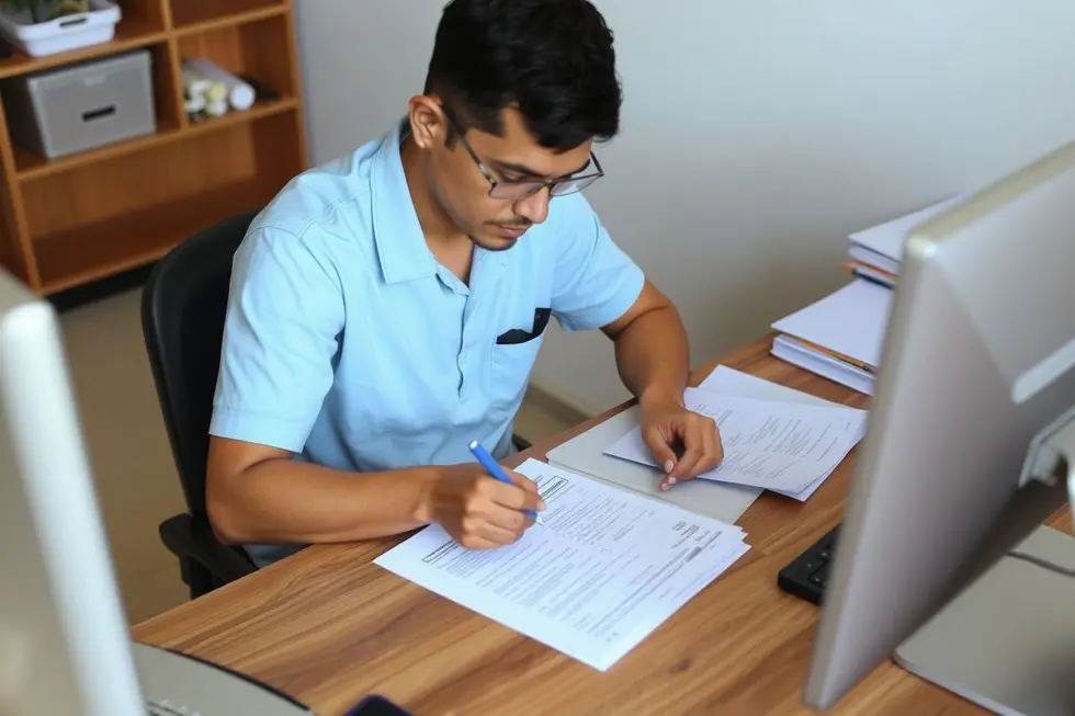 Passo a Passo para Solicitar o Bolsa Família