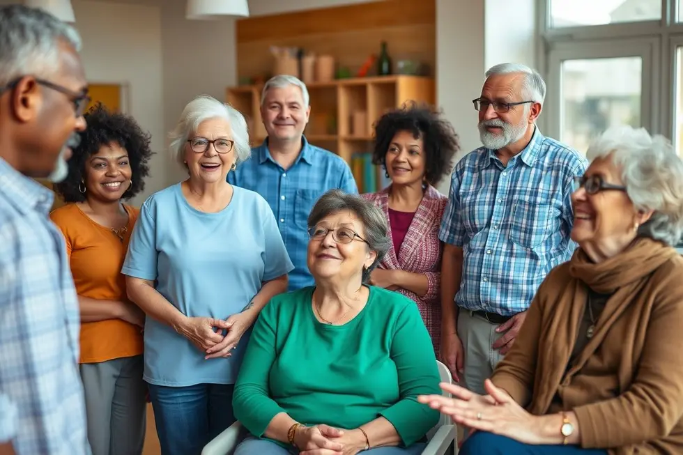 O que é a Prova de Vida e Por que É Importante?