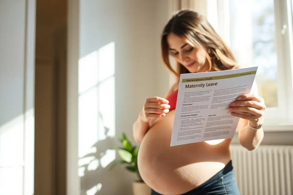 O que é o Salário Maternidade?