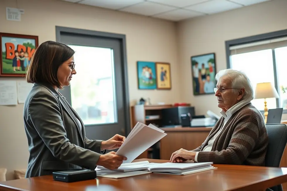 Como solicitar o BPC/LOAS?