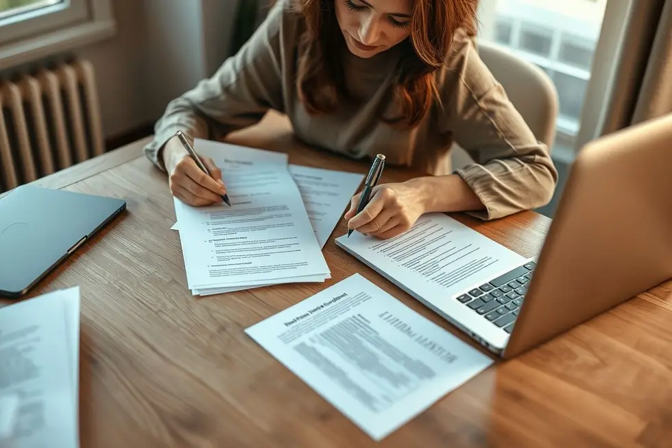 Como Solicitar o Salário Maternidade: Passo a Passo